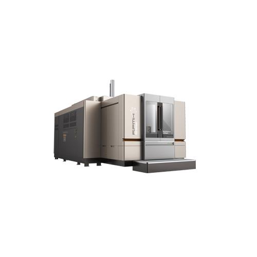 RFMH50P臥式加工中心 Horizontal machining center